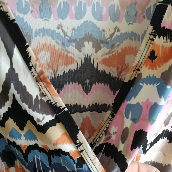 158. RAGS & COUTURE - Romper Size L - Picture 5 of 8